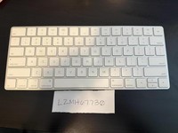 Apple Magic Keyboard