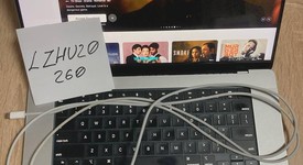 Good
													MacBook Pro 2023 - 16" - Apple M2 Max, Silver, 4 TB, 96 GB, photo 1 of 9
