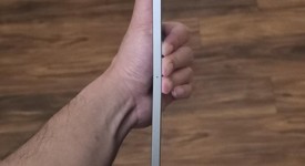 Good
													Apple iPad Pro 11" 2018 - Wi-Fi, Gray, 64 GB, A1980, photo 6 of 6