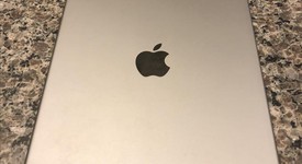 Mint
													Apple iPad Pro 10.5" - Wi-Fi, Gray, 64 GB, photo 2 of 7