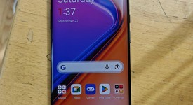 Fair
													OnePlus 7 Pro - Unlocked, Gray, 128 GB, 6 GB, GM1917, photo 3 of 9