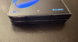 Good
													Samsung Galaxy Z Fold4 5G - Unlocked, Black, 256 GB, 12 GB, SM-F936U1, photo 4 of 7