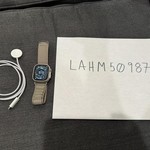 Good Apple Watch Ultra 2 49mm - Unlocked, Natural, A2986