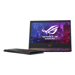 ASUS ROG Mothership GZ700 for sale