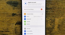 Good
													Apple iPhone 15 Pro - Unlocked, Black, 128 GB, A2848, photo 1 of 8