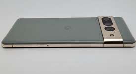Fair
													Google Pixel 7 Pro - T-Mobile, Hazel, 128 GB, 12 GB, GE2AE, photo 5 of 8
