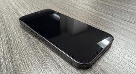 Good
													Apple iPhone 15 Pro - Spectrum, Black, 256 GB, A2848, photo 2 of 4