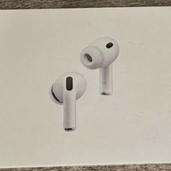 Apple AirPods Pro 3