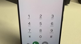 Good
													Samsung Galaxy S22 - T-Mobile, Black, 256 GB, 8 GB, SM-S901U, photo 2 of 7