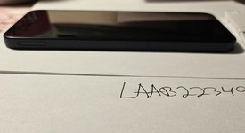 Mint
													Samsung Galaxy A16 5G - Unlocked, Blueblack, 128 GB, 4 GB, photo 5 of 6