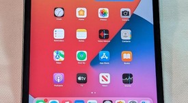 Good
													Apple iPad Mini 4 - Unlocked, Gray, 64 GB, photo 1 of 4