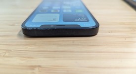 Fair
													Apple iPhone 12 - Unlocked, Black, 64 GB, A2172, photo 5 of 15