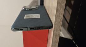 Mint
													OnePlus 12 - Unlocked, Green, 512 GB, 16 GB, CPH2583, photo 4 of 15