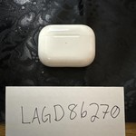 Used Apple AirPods Pro - Wireless Case