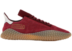 Kamanda Burgundy Gum for sale