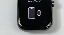Good
													Apple Watch Series 10 46mm - Unlocked, Slate, A3003 - Cellular, Titanium, photo 2 of 8