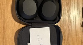 Used
													Sony WH-1000XM5 - Black, photo 2 of 22