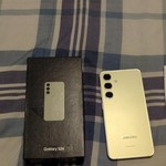 Good Samsung Galaxy S24 - T-Mobile, 128 GB, Yellow, 8 GB, SM-S921U