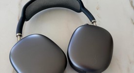 Used
													Apple AirPods Max - Gray, photo 4 of 5