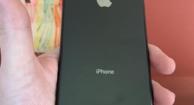 Good
													Apple iPhone Xr - Unlocked, Black, 128 GB, A1984, photo 2 of 7