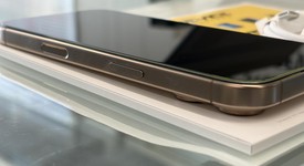 Mint
													Apple iPhone 16 Pro - Unlocked, Desert, 128 GB, A3083, photo 6 of 6