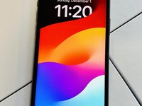 Apple iPhone 11 Pro