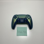 Mint DualSense Wireless Controller - Chroma Teal