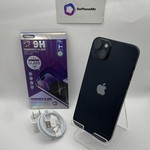 Mint Apple iPhone 14 Plus - Unlocked, 128 GB, Midnight, A2632
