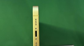 Good
													Apple iPhone 14 Plus - T-Mobile, Yellow, 128 GB, A2632, photo 5 of 5