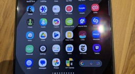 Mint
													Samsung Galaxy Z Fold6 - Unlocked, Navy Blue, 512 GB, 12 GB, SM-F956U1, photo 1 of 6