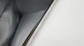 Good
													Apple iPhone 11 Pro - Straight Talk, Silver, 64 GB, A2160, photo 4 of 13
