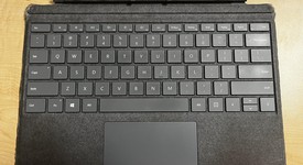 Good
													Microsoft Surface Pro 7 - I5, Platinum, 128 GB, 8 GB, photo 1 of 6