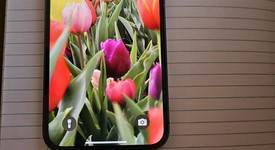 Good
													Apple iPhone 13 - Unlocked, Blue, 128 GB, A2482, photo 1 of 12