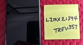 Good
													Apple iPhone 11 - AT&T, Black, 128 GB, A2111, photo 2 of 10