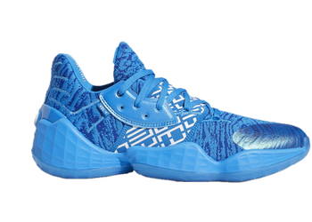 adidas Harden Vol. 4 Royal Bright Blue for sale