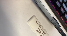 Good
													Apple iPhone 13 - T-Mobile, Midnight, 128 GB, A2482, photo 4 of 6