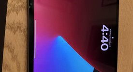 Mint
													Apple iPad Pro 12.9" 5th Gen 2021 - Unlocked, Gray, 512 GB, photo 1 of 18