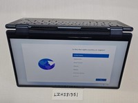 Lenovo Yoga Laptop