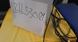 Good
													Xbox Series X (2020) - Robot White, 1 TB, All-Digital, photo 4 of 4