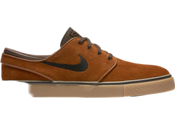 Nike SB Stefan Janoski Hazelnut for sale