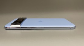 Fair
													Google Pixel 8 Pro - Verizon, Bay, 128 GB, 12 GB, G1MNW, mmWave 5G, photo 4 of 8