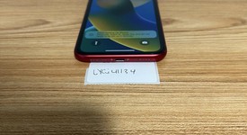 Good
													Apple iPhone 11 - Unlocked, Red, 64 GB, A2111, photo 2 of 7