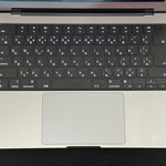 Good MacBook Pro 2021 - 14 inch - 512 GB, Gray, 16 GB, Apple M1 Pro 8-core