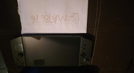 Mint
													Lenovo Legion Go - Z1 Extreme, Black, 1 TB, 16 GB, photo 1 of 12