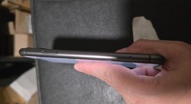 Good
													Apple iPhone 11 - Unlocked, Black, 128 GB, A2111, photo 5 of 7