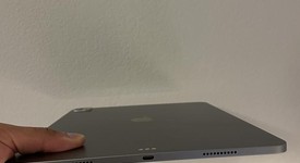 Mint
													Apple iPad Pro 12.9" 6th Gen 2022 - Wi-Fi, Gray, 256 GB, photo 5 of 6