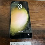 Good Samsung Galaxy S23 Plus - Verizon, 256 GB, Green, 8 GB, SM-S916U
