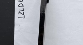 Good
													Apple iPhone 14 Pro - Unlocked, Black, 256 GB, A2650, photo 2 of 10