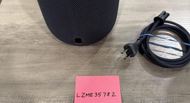 Good
													Apple HomePod 2nd Gen - Midnight, photo 1 of 6