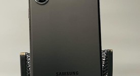 Good
													Samsung Galaxy S23 Ultra - Xfinity, Black, 256 GB, 8 GB, SM-S918U, photo 2 of 8